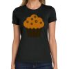 Softstyle Junior Fit T Shirt Thumbnail