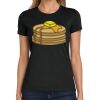 Softstyle Junior Fit T Shirt Thumbnail