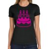 Softstyle Junior Fit T Shirt Thumbnail