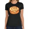 Softstyle Junior Fit T Shirt Thumbnail