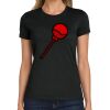 Softstyle Junior Fit T Shirt Thumbnail
