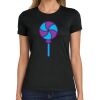 Softstyle Junior Fit T Shirt Thumbnail