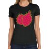 Softstyle Junior Fit T Shirt Thumbnail