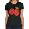 Softstyle Junior Fit T Shirt Thumbnail