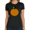 Softstyle Junior Fit T Shirt Thumbnail