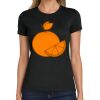 Softstyle Junior Fit T Shirt Thumbnail