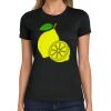 Softstyle Junior Fit T Shirt Thumbnail