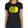 Softstyle Junior Fit T Shirt Thumbnail