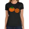 Softstyle Junior Fit T Shirt Thumbnail