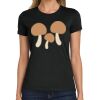 Softstyle Junior Fit T Shirt Thumbnail