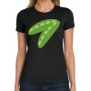 Softstyle Junior Fit T Shirt Thumbnail