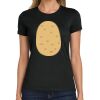 Softstyle Junior Fit T Shirt Thumbnail