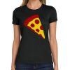 Softstyle Junior Fit T Shirt Thumbnail