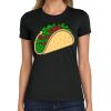 Softstyle Junior Fit T Shirt Thumbnail