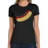 Softstyle Junior Fit T Shirt Thumbnail