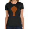 Softstyle Junior Fit T Shirt Thumbnail