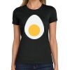 Softstyle Junior Fit T Shirt Thumbnail