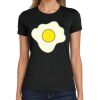 Softstyle Junior Fit T Shirt Thumbnail