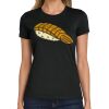 Softstyle Junior Fit T Shirt Thumbnail