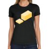 Softstyle Junior Fit T Shirt Thumbnail