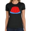 Softstyle Junior Fit T Shirt Thumbnail