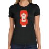 Softstyle Junior Fit T Shirt Thumbnail