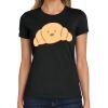 Softstyle Junior Fit T Shirt Thumbnail