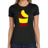 Softstyle Junior Fit T Shirt Thumbnail