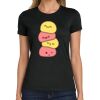 Softstyle Junior Fit T Shirt Thumbnail