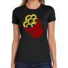 Softstyle Junior Fit T Shirt Thumbnail