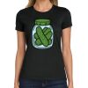 Softstyle Junior Fit T Shirt Thumbnail