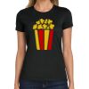 Softstyle Junior Fit T Shirt Thumbnail