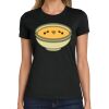 Softstyle Junior Fit T Shirt Thumbnail