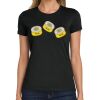 Softstyle Junior Fit T Shirt Thumbnail