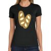 Softstyle Junior Fit T Shirt Thumbnail