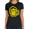 Softstyle Junior Fit T Shirt Thumbnail