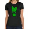 Softstyle Junior Fit T Shirt Thumbnail