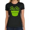 Softstyle Junior Fit T Shirt Thumbnail