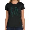 Softstyle Junior Fit T Shirt Thumbnail