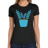 Softstyle Junior Fit T Shirt Thumbnail