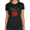 Softstyle Junior Fit T Shirt Thumbnail