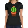 Softstyle Junior Fit T Shirt Thumbnail