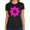 Softstyle Junior Fit T Shirt Thumbnail