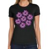 Softstyle Junior Fit T Shirt Thumbnail