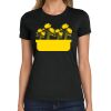 Softstyle Junior Fit T Shirt Thumbnail