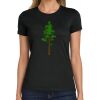 Softstyle Junior Fit T Shirt Thumbnail