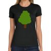 Softstyle Junior Fit T Shirt Thumbnail