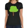Softstyle Junior Fit T Shirt Thumbnail