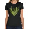 Softstyle Junior Fit T Shirt Thumbnail
