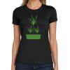 Softstyle Junior Fit T Shirt Thumbnail